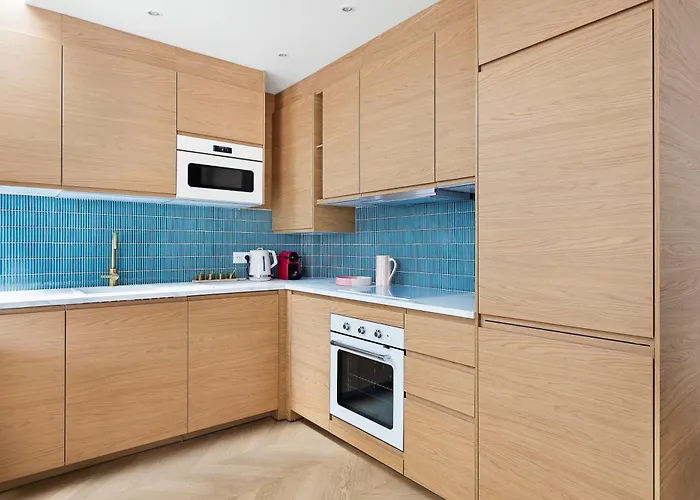 2 Or 4 People Eiffel Tower And Invalides Apartamento *
