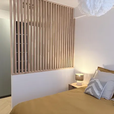 Apartman 2 Or 4 People Eiffel Tower And Invalides