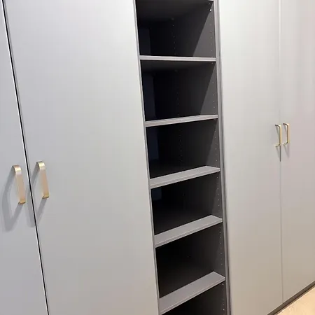 Apartman 2 Or 4 People Eiffel Tower And Invalides Párizs